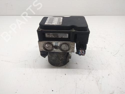 Used ABS pump FIAT SCUDO Van (270_, 272_) [2007-2016]  6808955