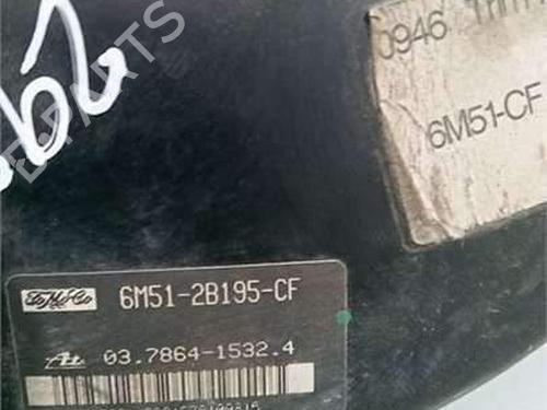 Servo brake FORD FOCUS C-MAX (DM2) 2.0 TDCi | BP38520614M42 - Image 4