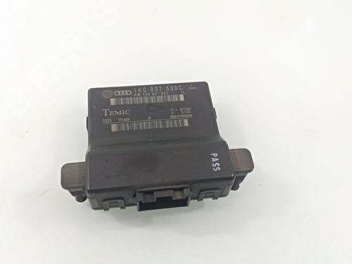 Elektronisk modul VW TOURAN (1T1, 1T2) 1.9 TDI (100 hp) 16982622