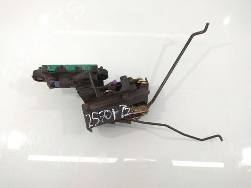 Used Front left lock HYUNDAI COUPE I (RD) [1996-2004]  13529788