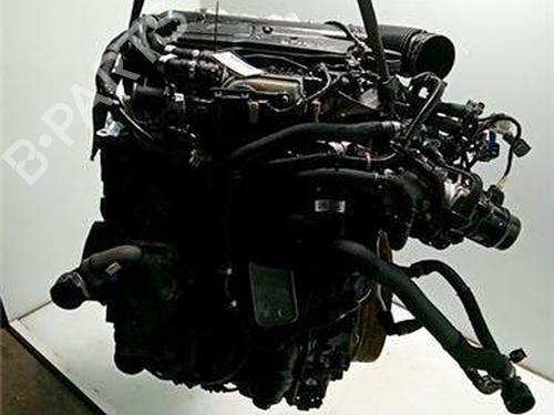 Used Engine Engine 38520887 38520887