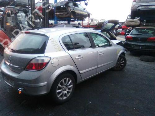 Høyre foran lås OPEL ASTRA H (A04)  | BP5302596C97 