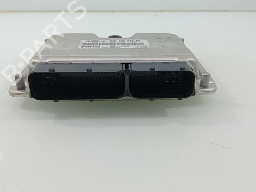 Engine control unit (ECU) VW PASSAT B5.5 (3B3) | BP30964315M57