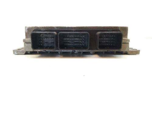Engine control unit (ECU) PEUGEOT 307 (3A/C) 2.0 HDi 90 | BP5308579M57
