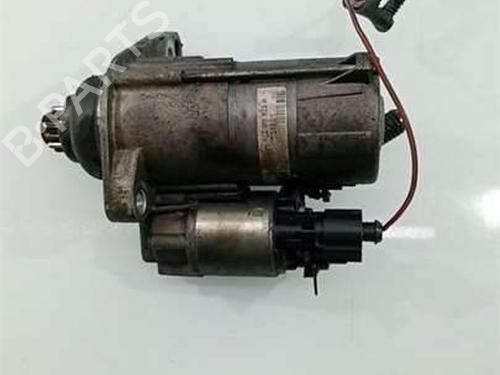 Used Starter Starter 38521678 38521678