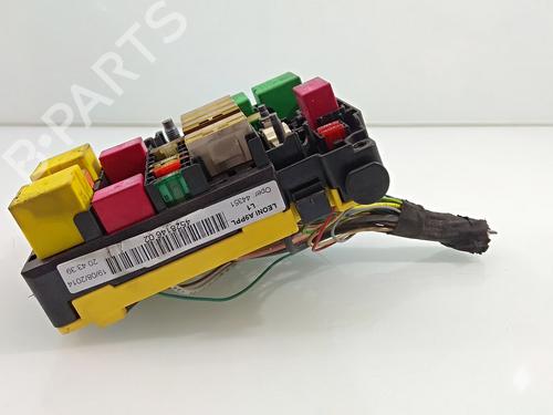 Fuse box PEUGEOT 208 I (CA_, CC_)  | BP15906998E1 