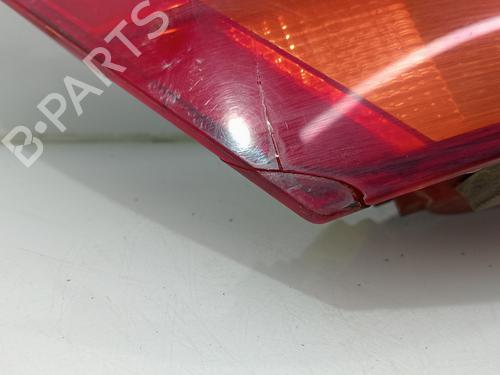 Left taillight AUDI Q7 (4LB) | BP32000862C34