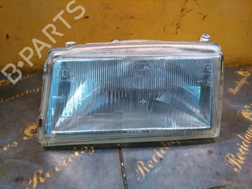 Left headlight FIAT UNO (146_) 1.1 (56 hp) 5301469