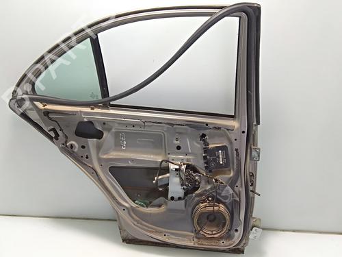 Left rear door MERCEDES-BENZ C-CLASS (W203)  | BP23411068C4 