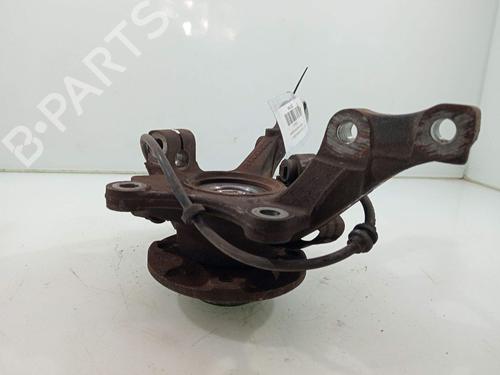 Used Left front steering knuckle Left front steering knuckle 38775671 38775671