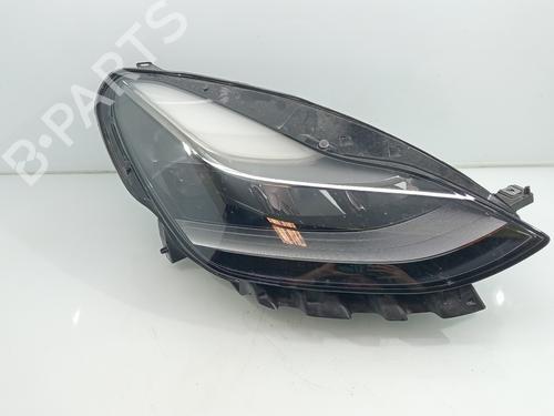 Used Right headlight TESLA MODEL Y (5YJY) [2019-2025]  29194632