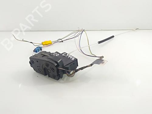 Used Front right lock MERCEDES-BENZ VANEO (414) [2002-2005]  21044173
