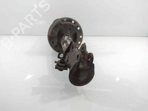 Left front shock absorber ALFA ROMEO MITO (955_)  | BP10317816M16 