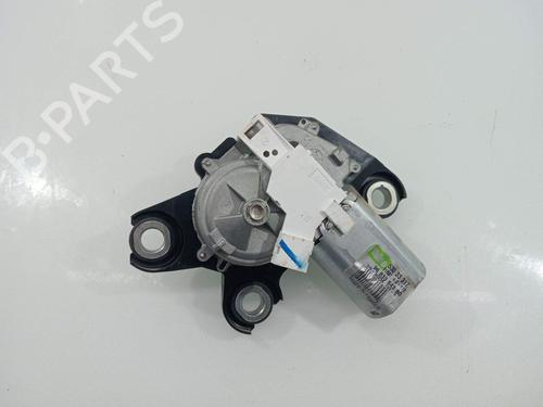 Used Rear wiper motor Rear wiper motor PEUGEOT RIFTER 1.5 BlueHDi 100 (102 hp) 39950428 39950428