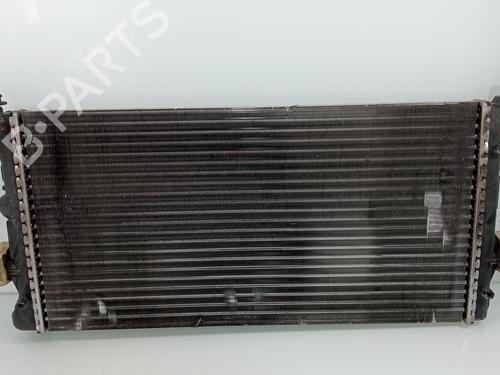 Køler VW POLO V (6R1, 6C1) 1.0 | BP24812692M31 