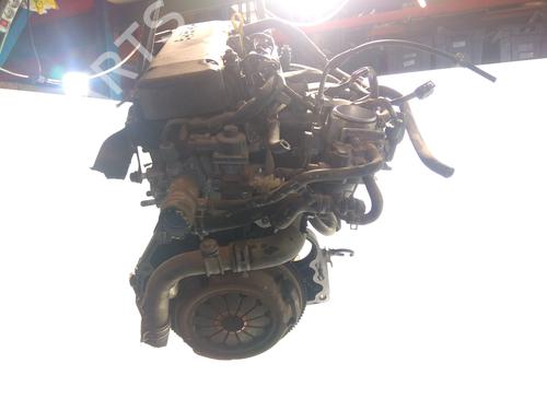 BP13528890M1 | Motor SUZUKI SWIFT III (MZ, EZ)  BP13528890M1