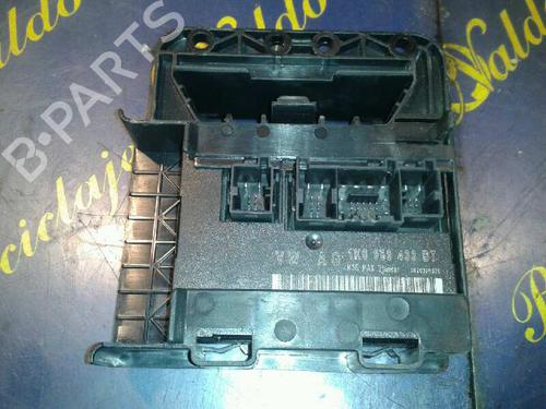 Elektronisk modul SEAT LEON (1P1) 1.9 TDI (105 hp) 5311199