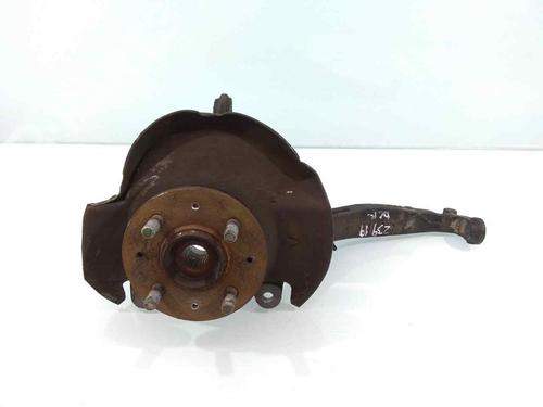 Used Right front steering knuckle Right front steering knuckle HONDA CIVIC VI Fastback (MA, MB) 1.4 i (MA8, MB2) (90 hp) 9845033 9845033