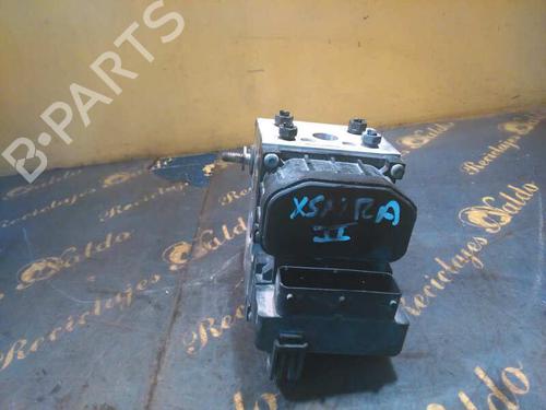 Used ABS pump CITROËN XSARA (N1) [1997-2005]  5300288