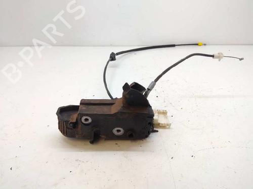 Used Front right lock CITROËN C4 Coupe (LA_) [2004-2013]  5829778