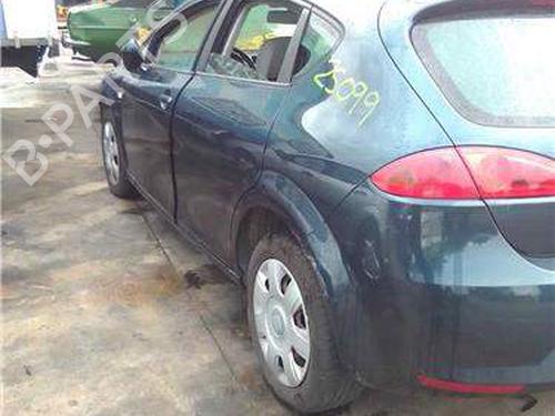 Climate control SEAT LEON (1P1) 1.9 TDI | BP13528641I5 - Image 10