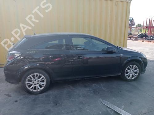 Display OPEL ASTRA H GTC (A04) 1.7 CDTi (L08) | BP15549185C48 