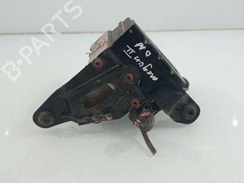 ABS Bremseaggregat RENAULT MEGANE III Hatchback (BZ0/1_, B3_)  | BP28542440M43 