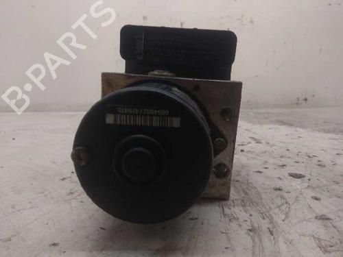 Used ABS pump RENAULT LAGUNA II (BG0/1_) [2001-2007]  5290782