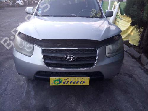 Left front window switch HYUNDAI SANTA FÉ II (CM)  | BP8895955I27 