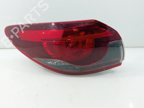 Feu arrière gauche MAZDA 6 Saloon (GJ, GL) 2.2 D (GJ2FP) (150 hp) 32124344