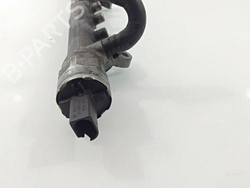 Injection rail SEAT IBIZA IV (6J5, 6P1)  | BP18471130M98 