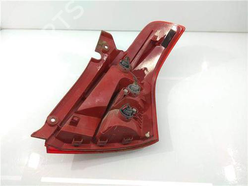 Left taillight SUZUKI SWIFT II Saloon (AH, AJ) 1.6 (SF416, AH14) | BP11704034C34 - Image 2
