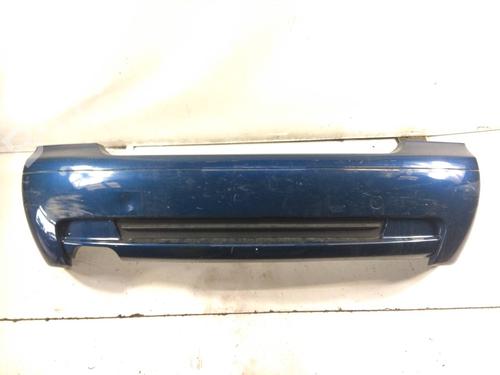 Used Rear bumper BMW 3 Compact (E46) 316 ti (115 hp) 7247671