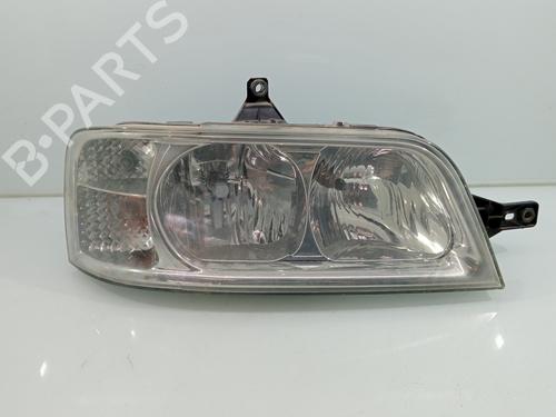 Used Right headlight CITROËN JUMPER I Van (244) [2002-2025]  27624387