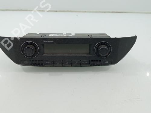 Used Climate control VW POLO CLASSIC (86C, 80) [1985-1994]  29396172