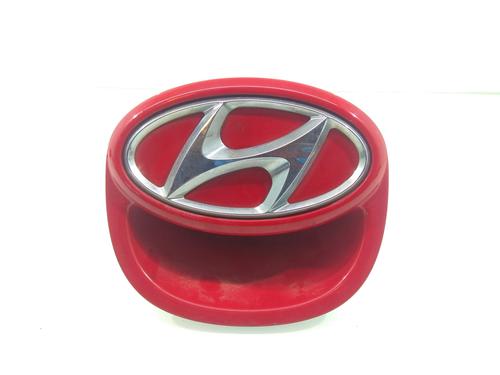 Used Tailgate handle HYUNDAI i30 (FD) [2007-2012]  13530691