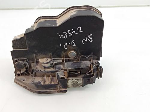 Front right lock BMW X3 (E83) 2.0 d | BP20134259C97 