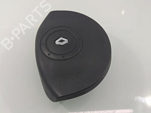 Driver airbag RENAULT GRAND SCÉNIC II (JM0/1_) 1.5 dCi (JM02, JM13) | BP17071159C9 