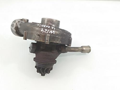 Turbocharger/Supercharger MERCEDES-BENZ E-CLASS (W124) E 300 Turbo-D (124.133) | BP15511442M71 