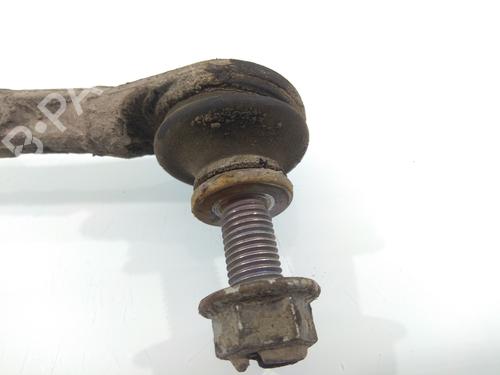 Left front suspension arm MERCEDES-BENZ GLK-CLASS (X204) 220 CDI 4-matic (204.984, 204.997) | BP14216834M12 