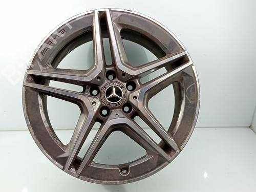 Used Rim MERCEDES-BENZ A-CLASS Saloon (V177) A 200 (177.187) (163 hp) 30512798