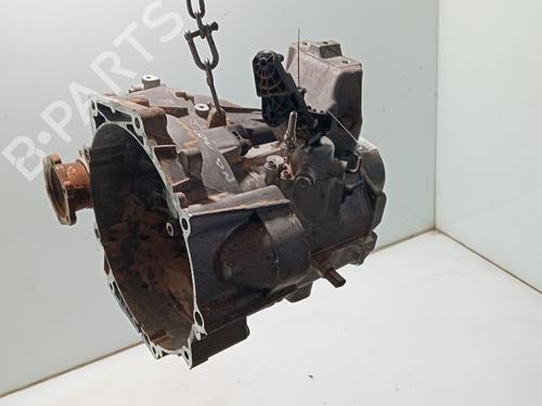 Gearbox AUDI Q2 (GAB, GAG)  | BP29639400M3 