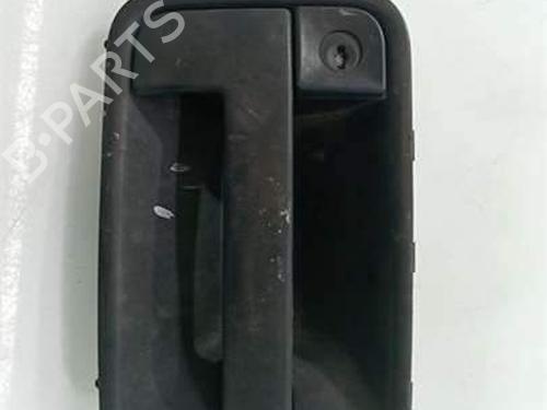 Used Rear right exterior door handle Rear right exterior door handle 39170327 39170327