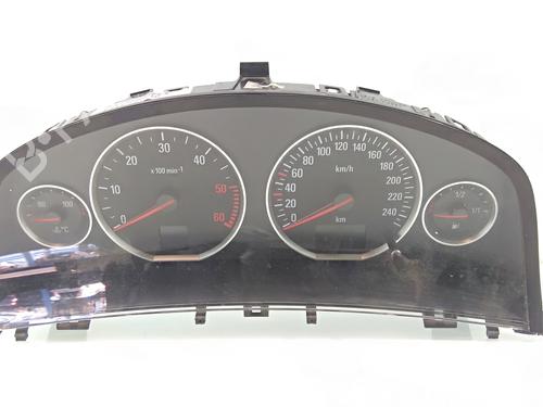 Cockpit OPEL VECTRA C (Z02) [2002-2009]  17703034