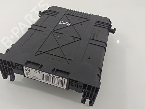 Fuse box PEUGEOT 208 I (CA_, CC_)  | BP16653252E1 