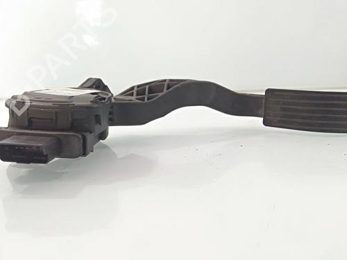Pedal PEUGEOT 208 I (CA_, CC_)  | BP16654582I4 