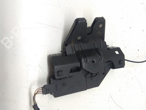 Tailgate lock BMW 1 (E87) 116 d | BP6826418C101 
