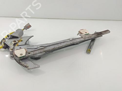Front left window mechanism HONDA HR-V (GH_)  | BP18469967C22 