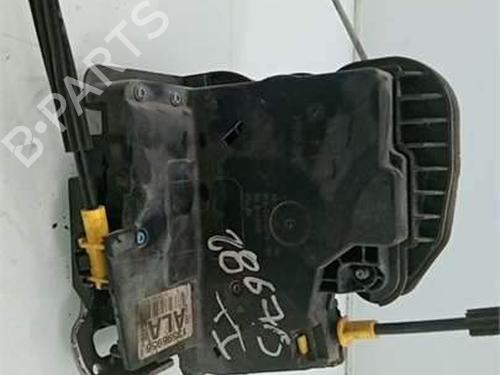 Used Rear left lock Rear left lock 38523432 38523432