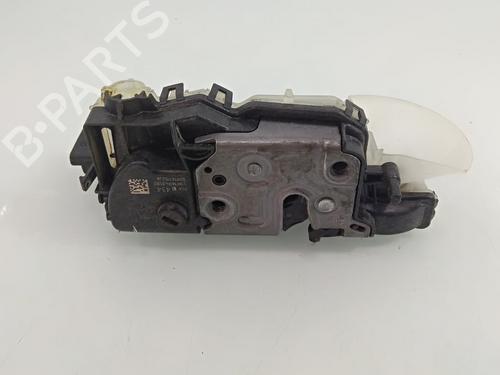 Used Front left lock PEUGEOT RIFTER [2018-2025]  23079232